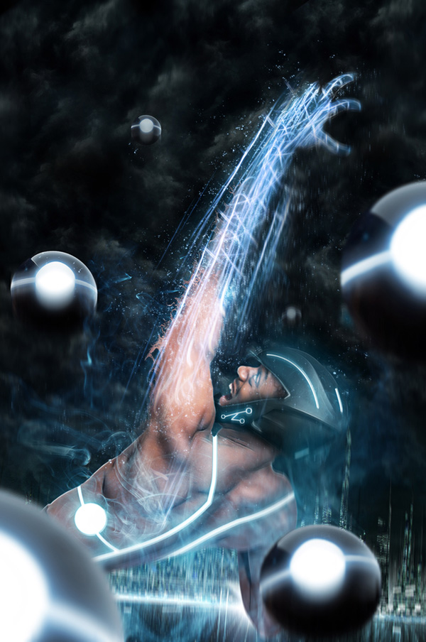 Photoshop Sparkling Effect (17)